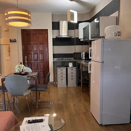 Dream Central Toscal Санта-Крус-де-Тенеріфе Екстер'єр фото