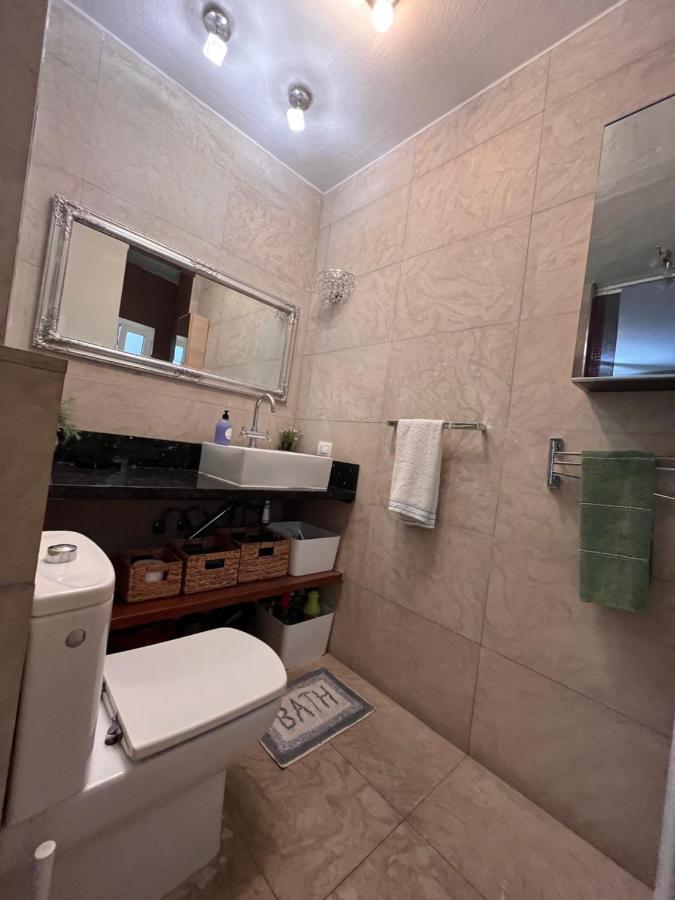 Dream Central Toscal Санта-Крус-де-Тенеріфе Екстер'єр фото