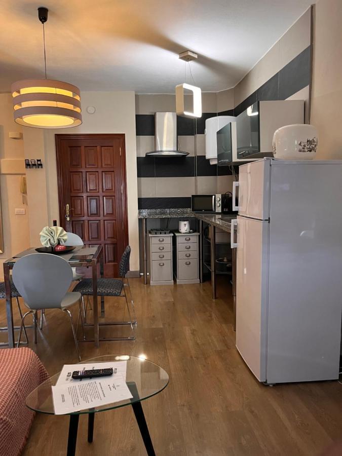 Dream Central Toscal Санта-Крус-де-Тенеріфе Екстер'єр фото