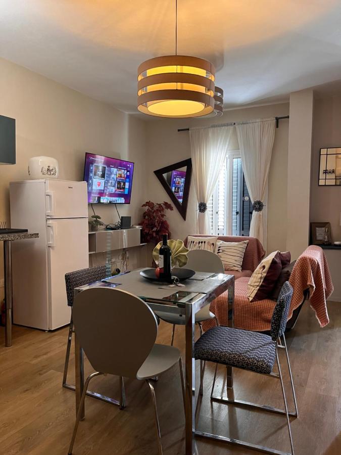 Dream Central Toscal Санта-Крус-де-Тенеріфе Екстер'єр фото