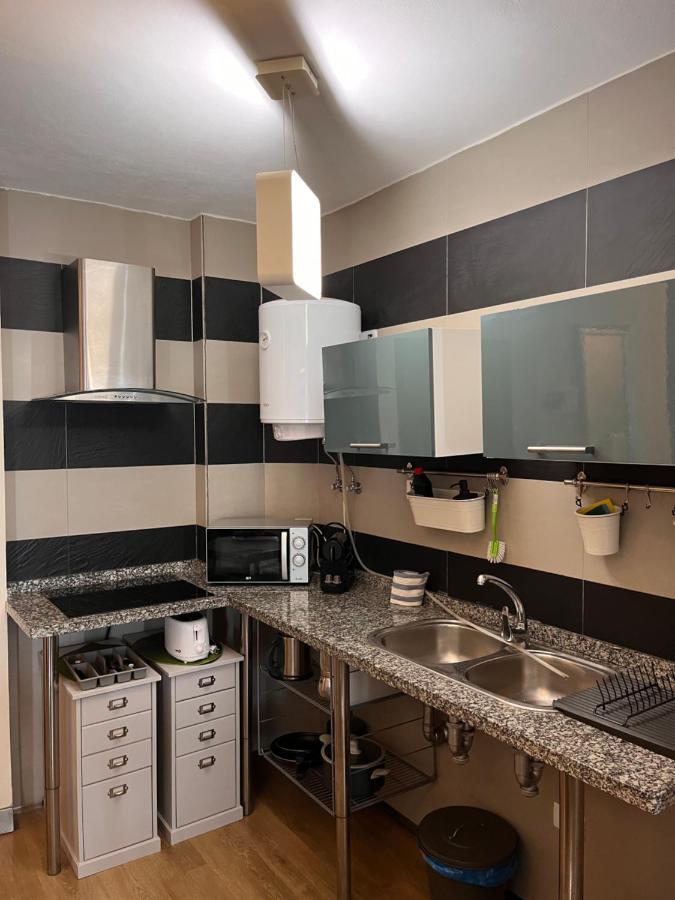 Dream Central Toscal Санта-Крус-де-Тенеріфе Екстер'єр фото