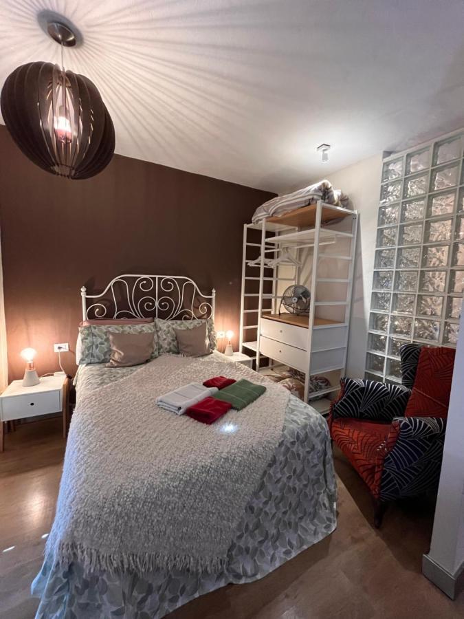 Dream Central Toscal Санта-Крус-де-Тенеріфе Екстер'єр фото