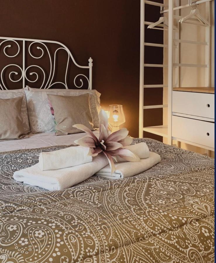 Dream Central Toscal Санта-Крус-де-Тенеріфе Екстер'єр фото